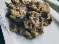 -鑫悦楼煎蟹·16年海鲜大排档