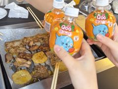 -禾禾烤肉