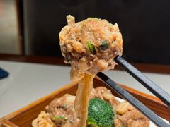 -悦满楼·西关名点·湛江名菜(航空综合大厦店)