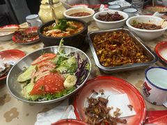-老三样·旧食新味(船山路店)