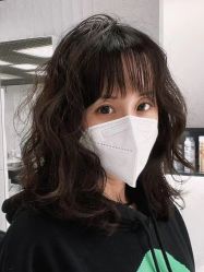 点击看大图 -MORI HAIR SALON日式美发沙龙