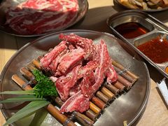 -西塔老太太泥炉烤肉(亚运村店)