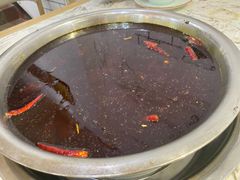 -清芳源牛排火锅