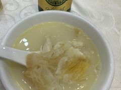 -凤城礼记鱼翅海鲜酒家(新马路总店)