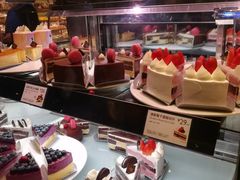 -巴黎贝甜(五道口店)