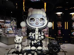 -泡泡玛特POPMART(西单大悦城店)