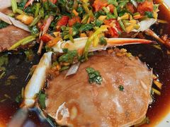 -潮粥馆(长江花园店)