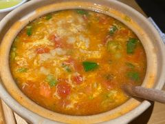 -关东小磨东北菜(上海长风大悦城店)