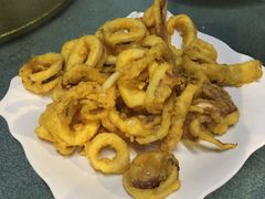 -清水湾3号(东方小周海鲜店)