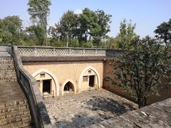 -习仲勋故居