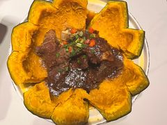 -唐猫庭院·千年陕菜(大唐不夜城店)