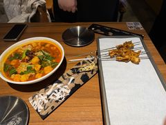-一烧一烤•锦州烧烤(KTV包房·长江街店)