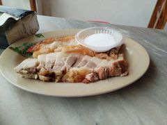 -洲心明记烧肉大粥(总店)
