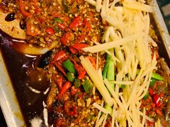 -滋味烤鱼(超洋店)