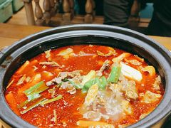 -肖记公安牛肉鱼杂馆· 省级非物质文化遗产(仁和路店)