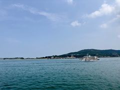 -金海滩海水浴场