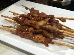 -四季小馆·地道北京小吃(广百店)