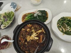 -渝悦情·新派川菜(建国门店)