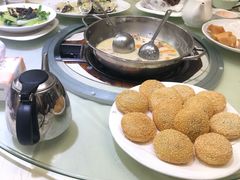 -凯盈阁·顺德私房菜·桑拿鸡