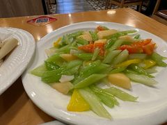 -惠丰门丁肉饼店