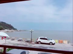 -淇沙湾渔村餐厅
