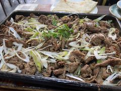 -清真永恒华威肉饼(潘家园店)