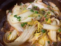 -鹤江桥·红油牛肉粉(SKP店)
