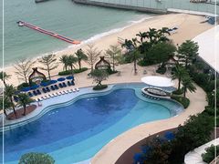 -深圳大梅沙京基洲际度假酒店