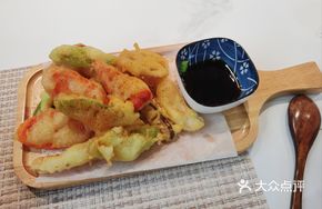 Tempura