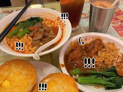 -黄恩记茶餐厅(杨箕店)