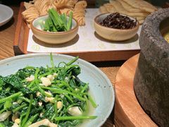 -北京食堂·烤鸭·宵夜(亚运村店)