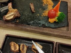 -简家·海鲜盛宴(下沙店)