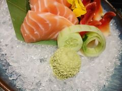 -花见无国界料理(科林楼店)