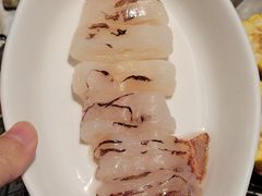 -Thai Basil罗勒叶泰式餐厅(时代天街店)