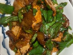 -小菜园新徽菜(合肥天鹅湖万达店)
