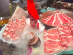 -额尔敦传统涮(体育场店)