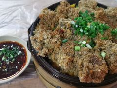-人和水上飘(第一家店)