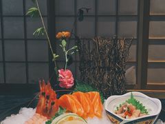 -玄海寿司(国贸店)