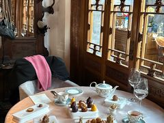 -北京古城老院厉晓麟精致菜