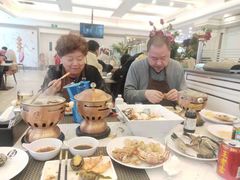 -澜悦港海鲜体验主题餐厅