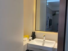 -白玉兰苏州观前街平江路酒店