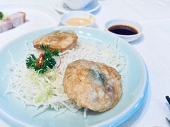 -金悦轩海鲜城(渔人码头店)