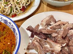 -三中高皇羊肉馆