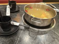 -林记潮牛·牛肉火锅(上马墩店)