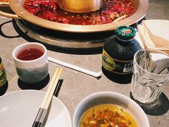 -长嘉·河图火锅(长嘉汇江景旗舰店)