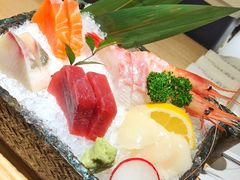 -初居食屋日式料理(万象城购物中心店)