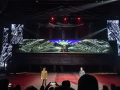 -《12·12》西安事变大型实景演出