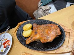 -萨莉亚意式餐厅(中北永旺店)