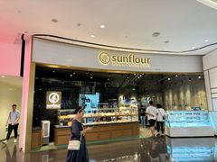 -Sunflour(来福士店)