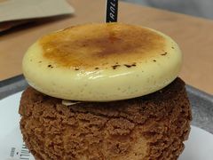 -LANLIZI BAKERY(COSMO店)